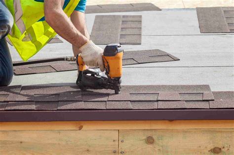 Best Roofing Nails For Shingles Ultimate Guide For Projects