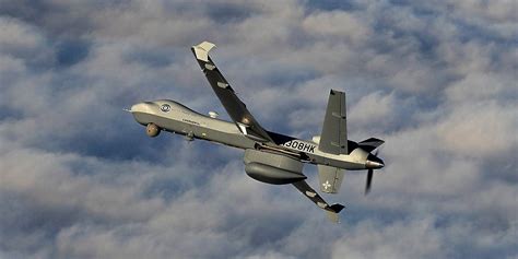 The primary purpose of the department of defense (dod) domestic aviation operations are to support homeland defense. European MQ-9 Guardian UAS Demonstrations Concluded ...