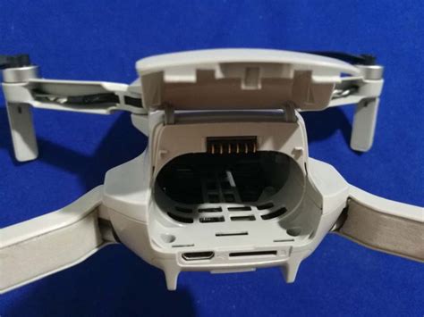 It only weighs 249 grams and therefore does not require faa registration when flown recreationally. The DJI Mavic Mini is coming - drone for every budget ...