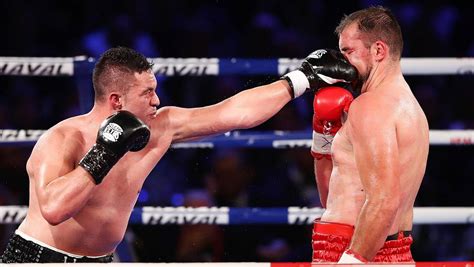 Our mission is to bring the beautiful sport of boxing to the world in such a fun, entertaining and beautiful way that it attracts it so many new, young, middle age and older people building a huge boxing fan. NZ Medical Association calls for ban on boxing | Stuff.co.nz