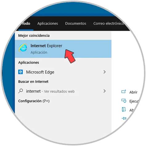 How To Open Internet Options Windows 10