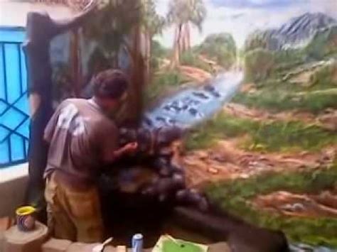 Check spelling or type a new query. Lukisan pemandangan.3d - YouTube