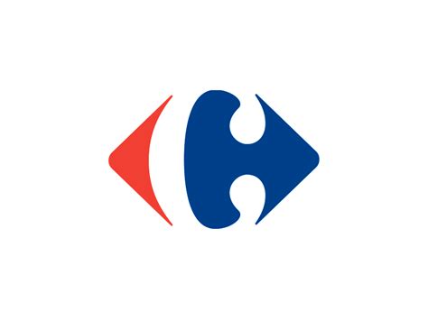 Logo Carrefour Png Transparents Stickpng