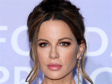 Kate Beckinsale Admits Shes Never Been On A Real Date
