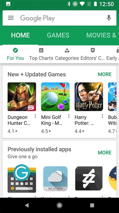 I changed the play store with tutuapp. How to download, update, and manage apps from the Google ...