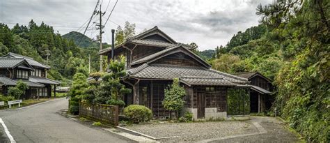 According to an article on japanese real estate information site lifull homes, in 2013 there were an estimated 7.57 million akiya. A Tech Company Restored a 100-Year Old Home in the ...