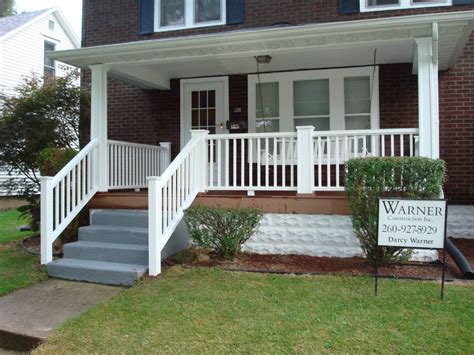 More images for front porch deck designs » Front Porch Rebuild - Decks & Fencing - Contractor Talk