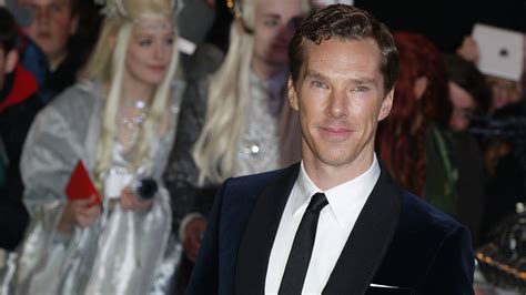 11 Times Benedict Cumberbatch Stood Up For Gay Rights Sheknows