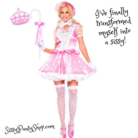 Pin On Sissy Inspiration