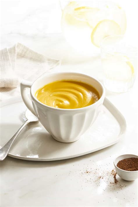 This creamy coconut curry soup is a pantry soup made of only pantry ingredients! This creamy coconut carrot soup has a mind-blowing flavor ...