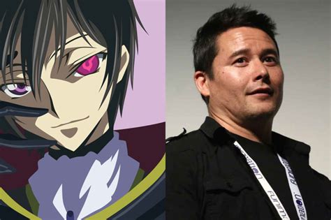Famous Anime Characters And Their Voice Actors