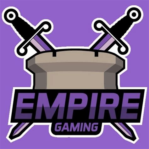 Gaming Empire Youtube