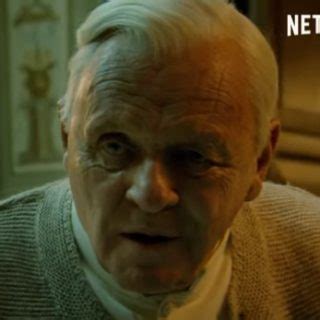 Anthony Hopkins Pope Commercial Song
