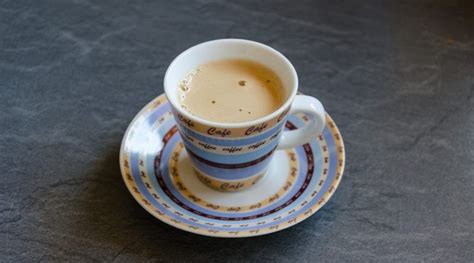 Cuban Coffee Cafecito Recipe Doozyfoody Eat Drink And Live Life
