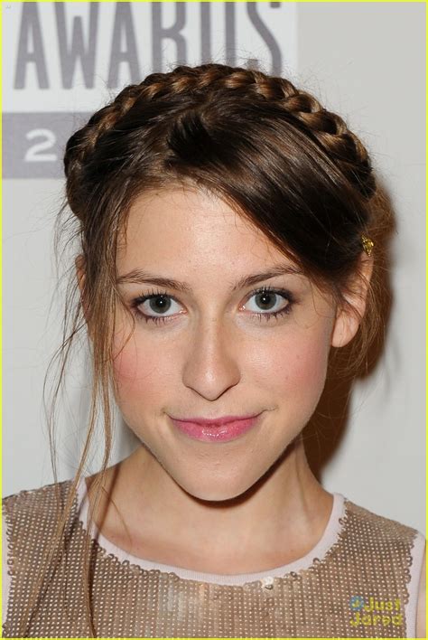 Eden Sher Amas 2012 Photo 511245 Photo Gallery Just Jared Jr