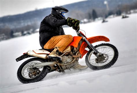 Winter Motorcycle Riding Pics Page 14 Adventure Rider