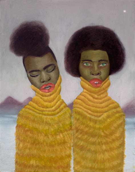 Black Twins Tumblr Gallery