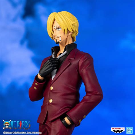 One Piece Us On Twitter Rt Shopcrunchyroll If You Need A Valentine Sanji Is Available 🌹 Get
