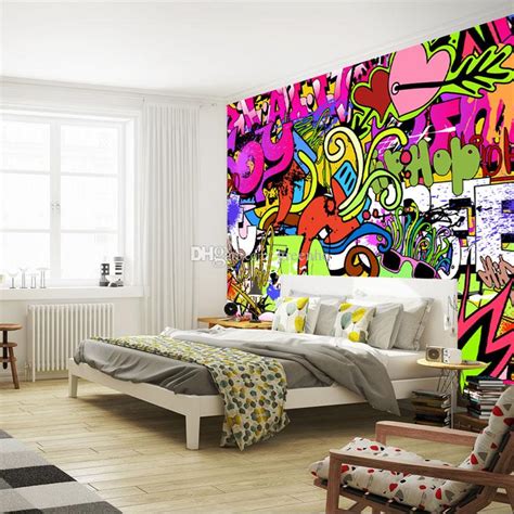 We did not find results for: Graffiti Boys Urban Art Photo Wallpaper Custom Wall Mural ...