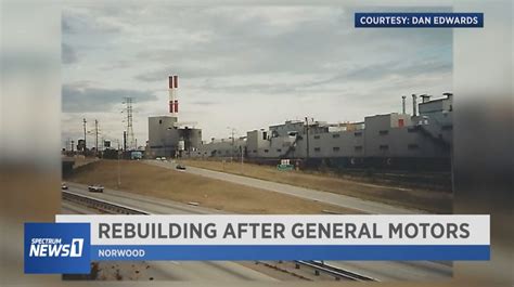 General Motors Employees Discuss Norwood Plant Closure Gm Authority