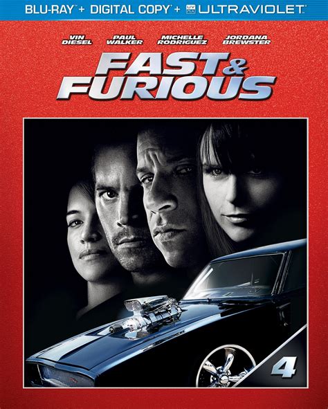 Go to nbcucodes.com for details.) Fast & Furious DVD Release Date January 17, 2010