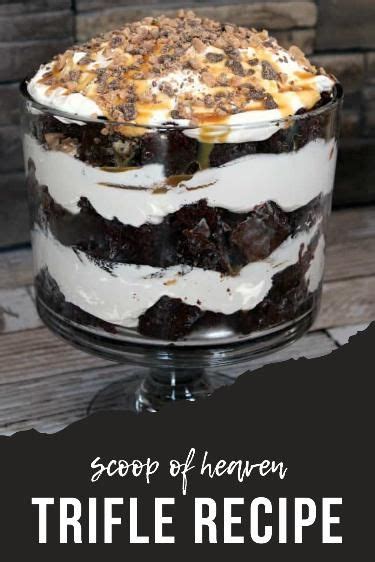 Peppermint Brownie Trifle Inside Brucrew Life Artofit