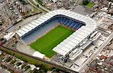 Dublin Football Stadium Images