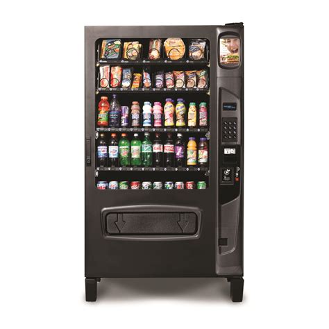 Locate a wholesale food supplier to buy your products. 1-800-822-9686 - ITEM ABC45 Outdoor & Indoor COMBO VENDING ...