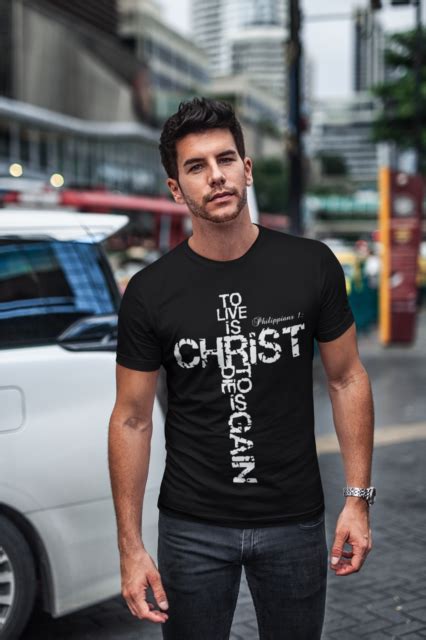 Christian T Shirts Religious Tees Unisex Christian Tees Faith