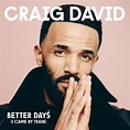 Better Days (I Came By Train) - Single - Craig David | Spotify