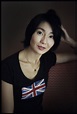 some old pictures I took: Maggie Cheung