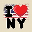 Check out this awesome 'i+love+new+york%2C+newyork%2C+ny' design on ...