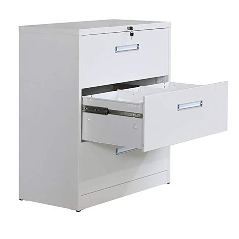 Vertical file cabinets are your best bet questions about the vertical file cabinets for sale at on time supplies? Amazon.com : Metal Vertical File Cabinet with Lockable ...