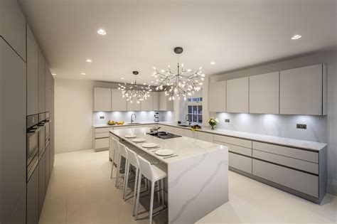 The new country colours for cabinetry. Christmas Kitchen Ideas, Festive Kitchen Christmas Décor Ideas