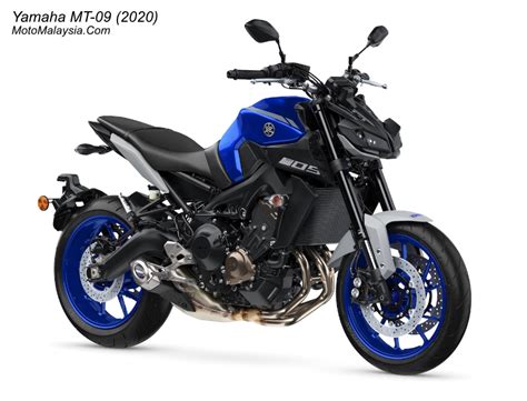 It will come with 8gb of ram and 256gb of internal storage and will be priced at rm1,999. Yamaha MT-09 (2020) Price in Malaysia From RM48,920 ...