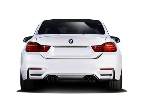 Fiberglass Polyurethane Body Kit Body Kit For Bmw Series Bmw