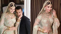 Urvashi Rautela Marriage Pics, Wedding, Biography, Wiki - celebrity ...