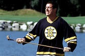 Nerdbot Cinema Reviews: "Happy Gilmore" Turns 25 This Month