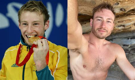 El Medallista De Oro Ol Mpico Matthew Mitcham Se Abre Un Onlyfans