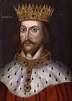 Enrique II de Inglaterra | Inglaterra