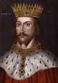 Enrique II de Inglaterra | Inglaterra
