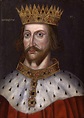 Enrique II de Inglaterra | Inglaterra