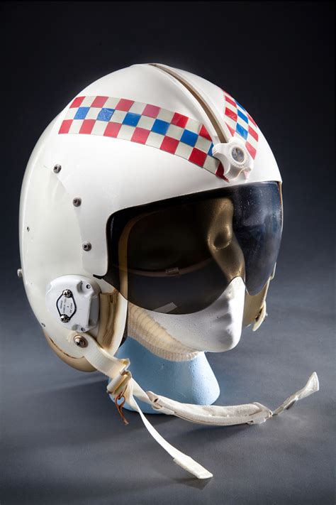 Helmet Flying Protective Type Hgu 22p United States Air Force