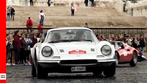 Check spelling or type a new query. Vintage Ferrari Cavalcade Classiche 2019 - YouTube