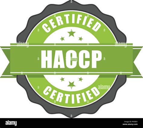 Manufacturer Haccp Certification Services Approved Audit Method