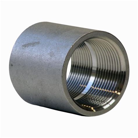 Buy Kajaria 20 Mm Stainless Steel Coupler Online At Best Prices In India