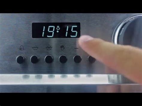 I've made a list of the meaning of these symbols for you. Electric Oven Smeg Oven Symbols Meaning