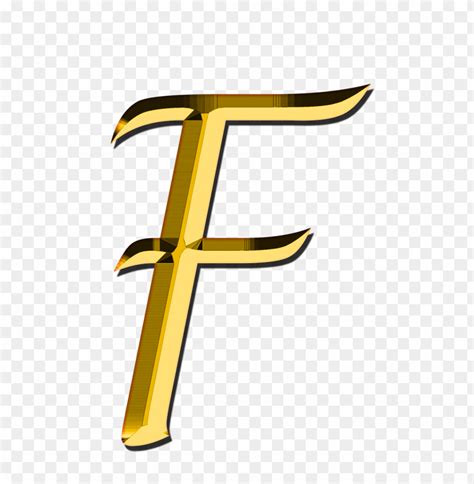 Transparent Cool F Logo Fititnoora