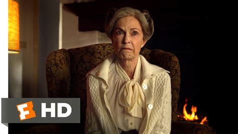 The Visit (2/10) Movie CLIP - Inside the Oven (2015) HD - YouTube