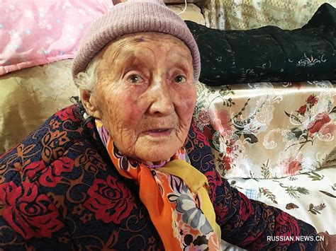 Русская бабушка с китайской душой 84 года в Поднебесной превратили ее
